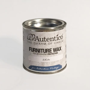 Autentico Wax White | Twom.pt